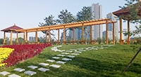 標題：綠華園林中標烏蘭察布市四子王旗莫林胡爾公園綠化景觀(guān)工程施工項目
瀏覽次數：5304
發(fā)表時(shí)間：2017-06-27