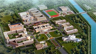 標題：呼和浩特市建筑職業(yè)技術(shù)學(xué)院
瀏覽次數：3142
發(fā)表時(shí)間：2017-10-10