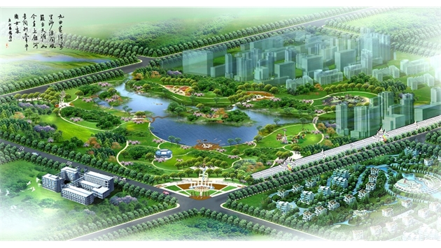 標題：磴口中心公園
瀏覽次數：2981
發(fā)表時(shí)間：2020-10-16