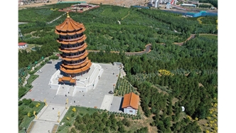 標題：白泉山生態(tài)修復
瀏覽次數：1899
發(fā)表時(shí)間：2020-10-16