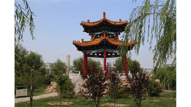 標題：托克托縣文化廣場(chǎng)
瀏覽次數：18523
發(fā)表時(shí)間：2020-10-17